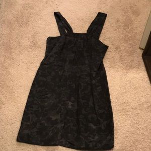 Banana Republic Dress. Size 4. Worn once.